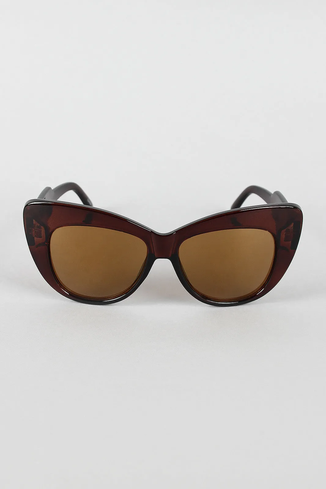 Vamp Views Sunglasses