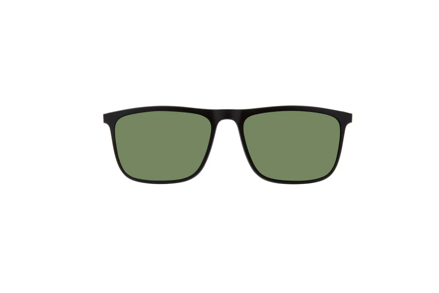 VC-4 Matte Black with G15 Polarized Clip