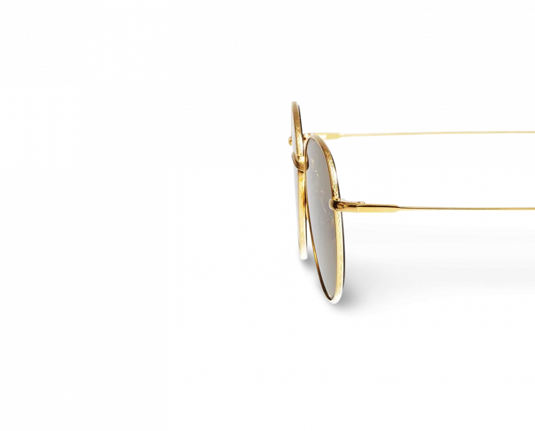 Vicuna – Gold/Tobacco