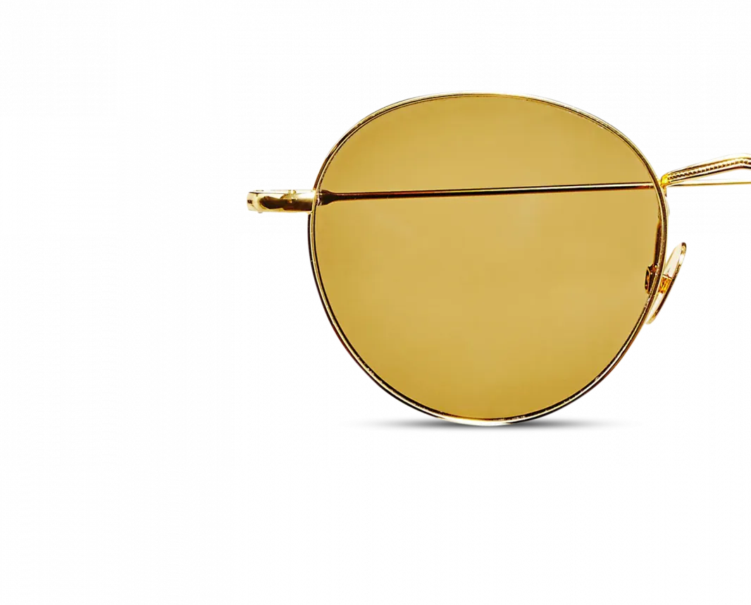 Vicuna – Gold/Tobacco