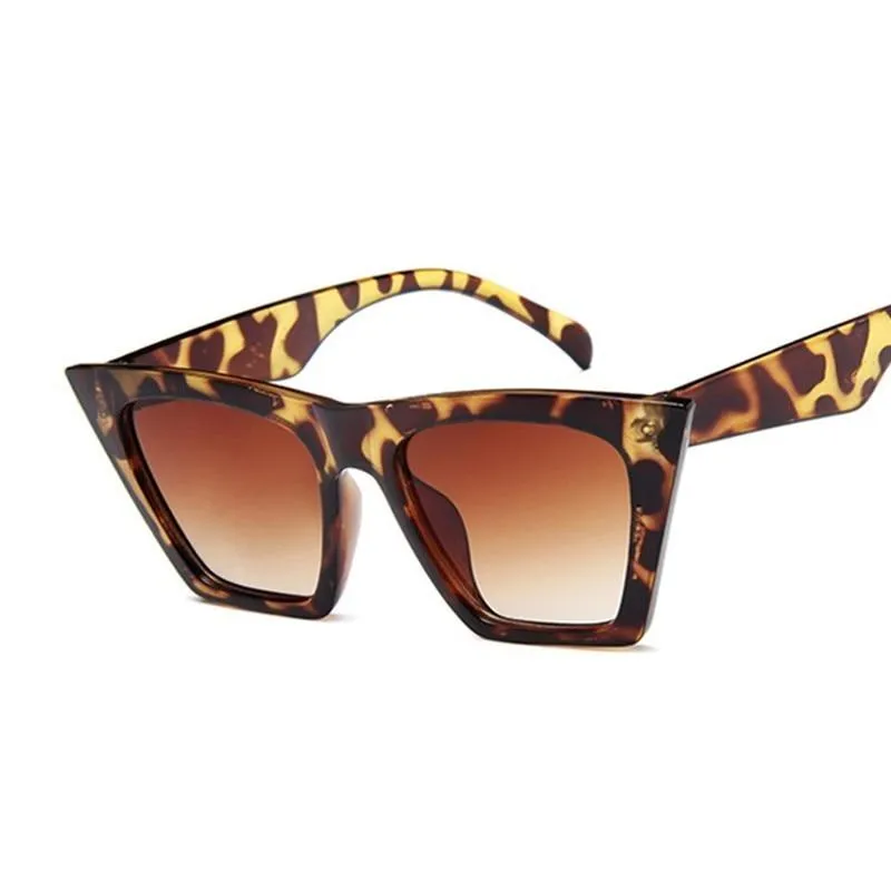 Vintage Sunglasses For Women Cat Eye Sunglasses For Women