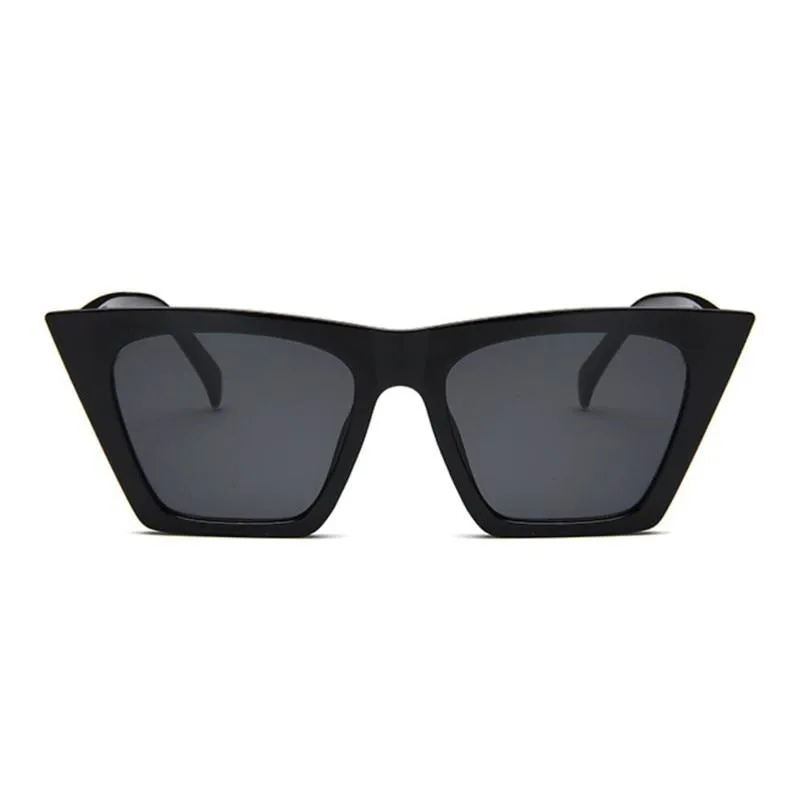 Vintage Sunglasses For Women Cat Eye Sunglasses For Women
