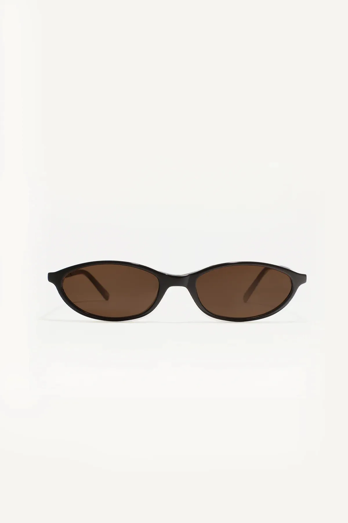 ZULU - BROWN